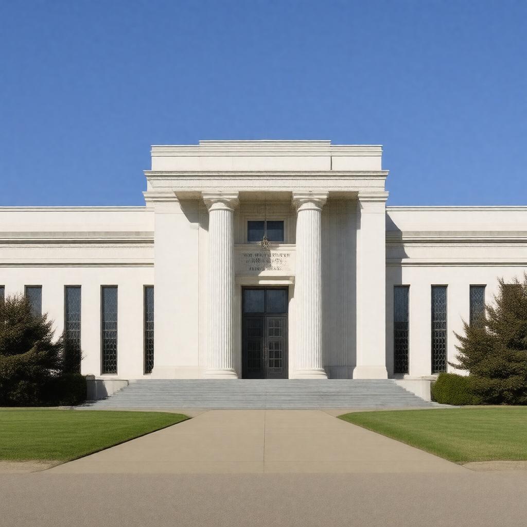 Harry S. Truman Presidential Library and Museum